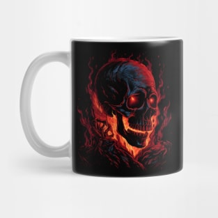 You're on Fire! Mug